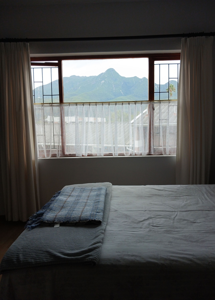 2 Bedroom Property for Sale in Dormehls Drift Western Cape